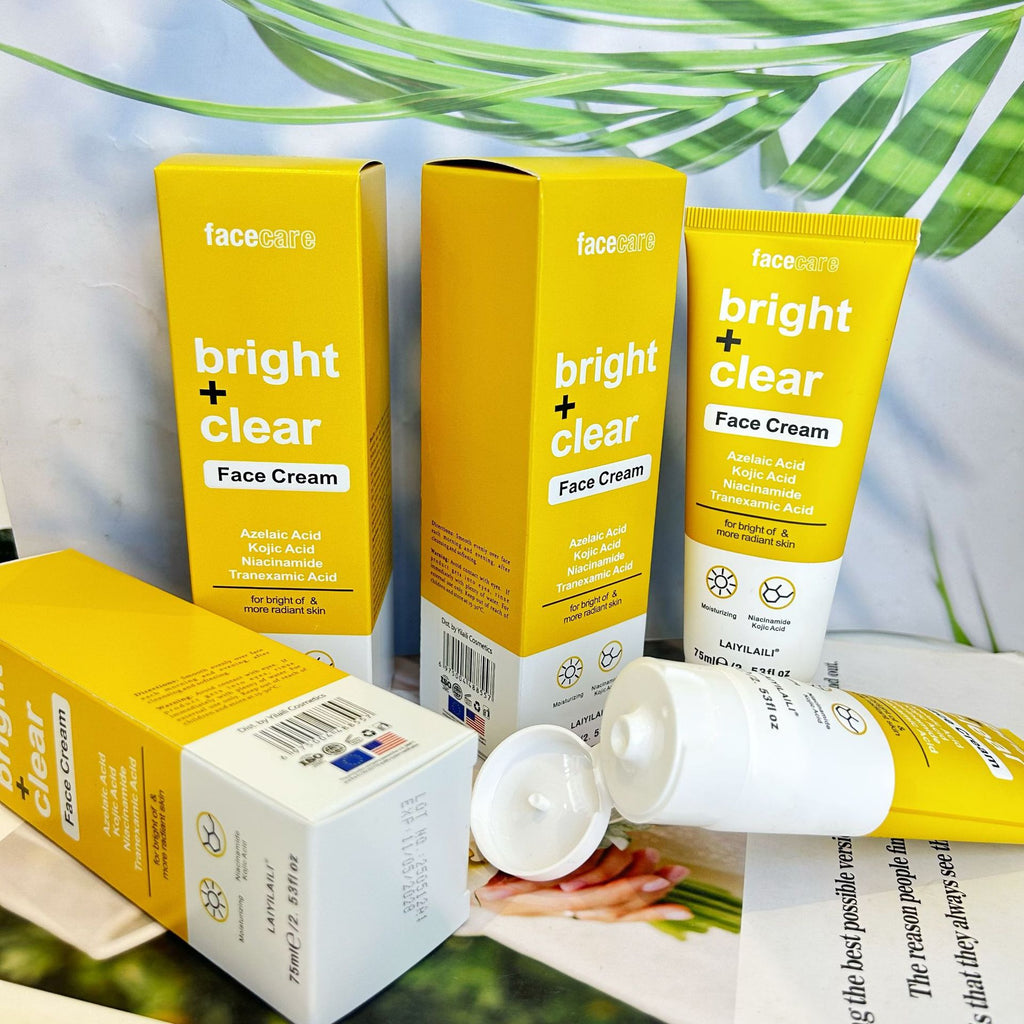 Equaderm Dark Spot Corrector | The Clear Tone Cheat Code