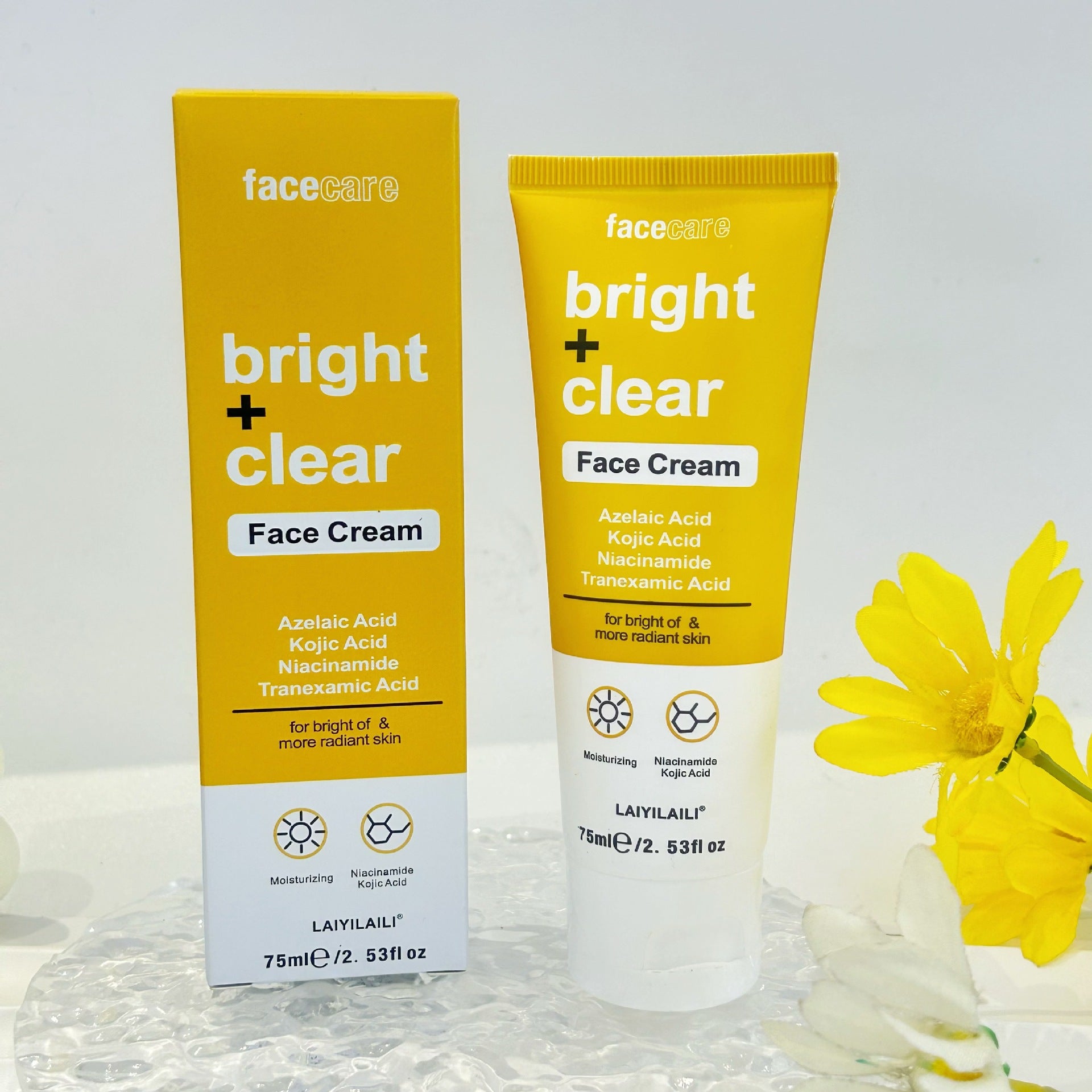 Equaderm Dark Spot Corrector | The Clear Tone Cheat Code