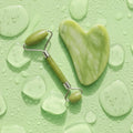 Equiderm Jade Facial Spa Set